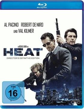Mann |  Heat | Sonstiges |  Sack Fachmedien