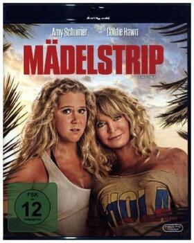 Dippold |  Mädelstrip | Sonstiges |  Sack Fachmedien