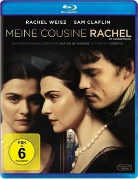 Michell |  Meine Cousine Rachel | Sonstiges |  Sack Fachmedien