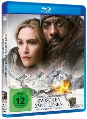 Goodloe / Weitz |  Zwischen zwei Leben - The Mountain Between Us | Sonstiges |  Sack Fachmedien