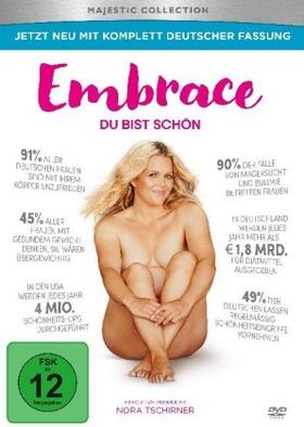 Brumfitt |  Embrace - Du bist schön | Sonstiges |  Sack Fachmedien