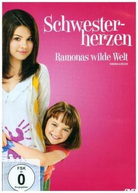 Craig / Pustay / Cleary |  Schwesterherzen - Ramonas wilde Welt | Sonstiges |  Sack Fachmedien