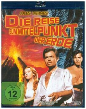Reisch / Brackett |  Die Reise zum Mittelpunkt der Erde | Sonstiges |  Sack Fachmedien