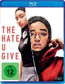 Wells / Thomas |  The Hate U Give | Sonstiges |  Sack Fachmedien