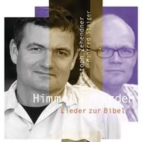 Zehendner / Staiger |  Himmel auf Erden | Sonstiges |  Sack Fachmedien