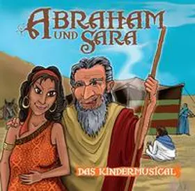 Wilson / Jost |  Abraham und Sara | Sonstiges |  Sack Fachmedien