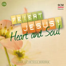 Volz / Lohmer / Kopfermann |  Feiert Jesus! Heart & Soul | Sonstiges |  Sack Fachmedien