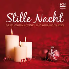 Schnitter |  Stille Nacht | Sonstiges |  Sack Fachmedien