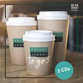  Feiert Jesus! - to go 3 | Sonstiges |  Sack Fachmedien