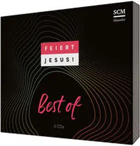  Feiert Jesus! Best of | Sonstiges |  Sack Fachmedien
