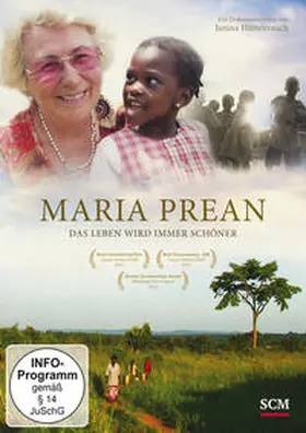  Maria Prean | Sonstiges |  Sack Fachmedien