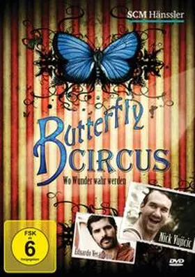  Butterfly Circus | Sonstiges |  Sack Fachmedien