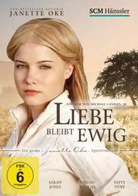  Liebe bleibt ewig | Sonstiges |  Sack Fachmedien