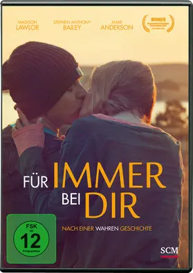  Für immer bei dir | Sonstiges |  Sack Fachmedien