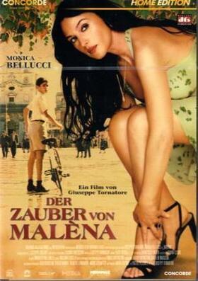  Der Zauber von Malèna | Sonstiges |  Sack Fachmedien