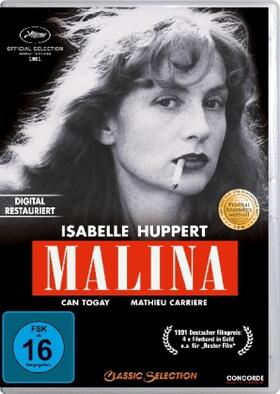 Bachmann / Jelinek / Moraz |  Malina | Sonstiges |  Sack Fachmedien