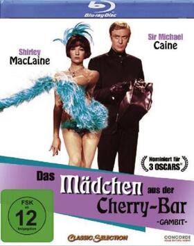 Davies / Sargent / Carroll |  Das Mädchen aus der Cherry-Bar | Sonstiges |  Sack Fachmedien
