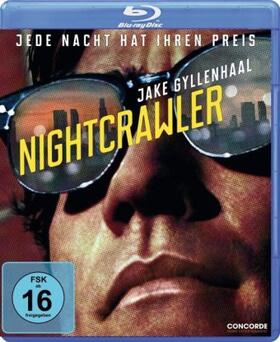  Nightcrawler - Jede Nacht hat ihren Preis | Sonstiges |  Sack Fachmedien