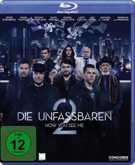 Chiarelli / Solomon |  Die Unfassbaren 2 - Now You See Me | Sonstiges |  Sack Fachmedien