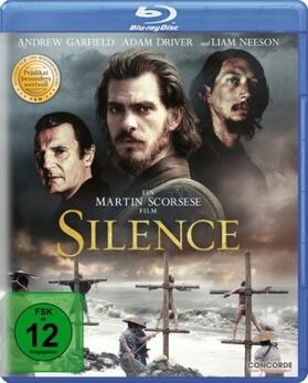 Cocks / Scorsese |  Silence | Sonstiges |  Sack Fachmedien