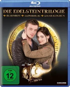 Gier |  Die Edelstein-Trilogie | Sonstiges |  Sack Fachmedien