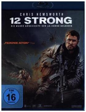 Tally / Craig / Stanton |  12 Strong - Die wahre Geschichte der US-Horse Soldiers | Sonstiges |  Sack Fachmedien