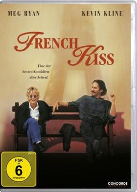 Brooks |  French Kiss | Sonstiges |  Sack Fachmedien
