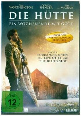  Die Hütte - Ein Wochenende mit Gott | Sonstiges |  Sack Fachmedien