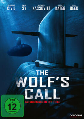Baudry |  The Wolfs Call - Entscheidung in der Tiefe | Sonstiges |  Sack Fachmedien