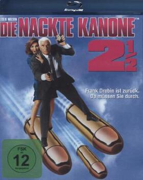 Abrahams / Zucker / Proft |  Die nackte Kanone 2½ | Sonstiges |  Sack Fachmedien