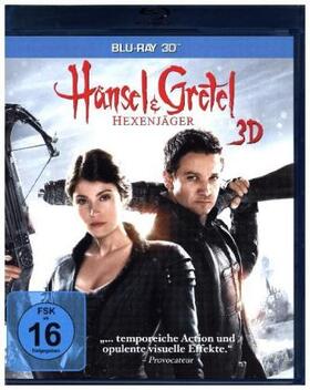 Harper / Wirkola |  Hänsel & Gretel: Hexenjäger | Sonstiges |  Sack Fachmedien