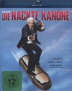 Zucker / Abrahams / Proft |  Die Nackte Kanone | Sonstiges |  Sack Fachmedien