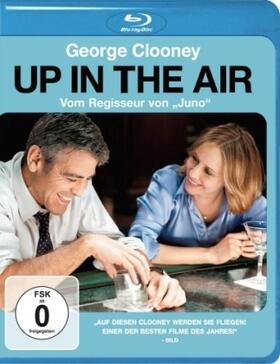 Kirn / Reitman / Turner |  Up in the Air | Sonstiges |  Sack Fachmedien
