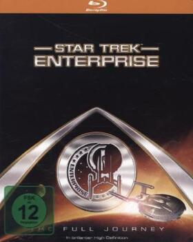 Berman / Braga / Roddenberry |  Star Trek - Enterprise | Sonstiges |  Sack Fachmedien