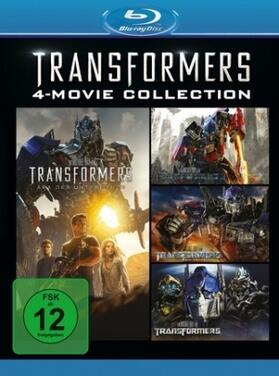 Orci / Kurtzman / Rogers |  Transformers | Sonstiges |  Sack Fachmedien