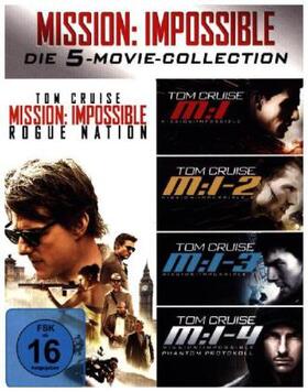 Kurtzman / Geller / Koepp |  Mission: Impossible | Sonstiges |  Sack Fachmedien