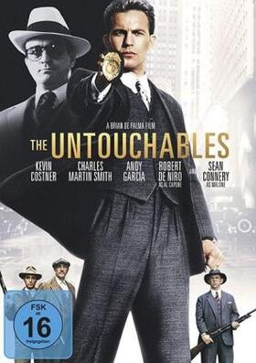 Mamet |  The Untouchables - Die Unbestechlichen | Sonstiges |  Sack Fachmedien