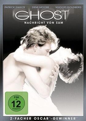 Rubin |  Ghost - Nachricht von Sam | Sonstiges |  Sack Fachmedien