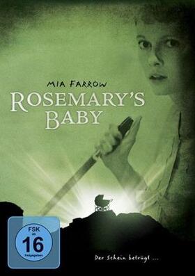 Levin / Polanski |  Rosemarys Baby | Sonstiges |  Sack Fachmedien