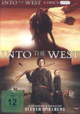  Into the West | Sonstiges |  Sack Fachmedien