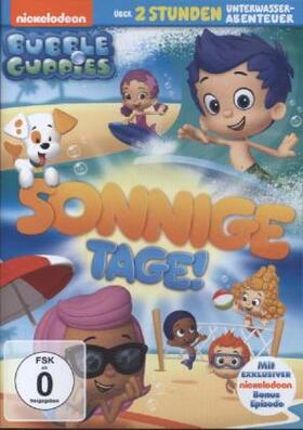Belt / Scull / Stubbs |  Bubble Guppies - Sonnige Tage! | Sonstiges |  Sack Fachmedien