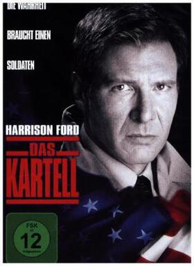 Stewart / Zaillian / Milius |  Das Kartell | Sonstiges |  Sack Fachmedien