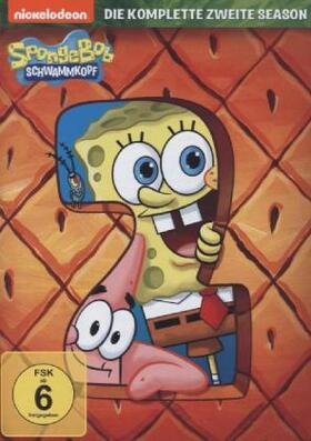 Hillenburg / Hill / Drymon |  SpongeBob Schwammkopf | Sonstiges |  Sack Fachmedien