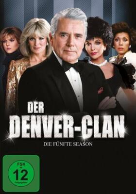Benton / Russnow / Brown |  Der Denver Clan | Sonstiges |  Sack Fachmedien
