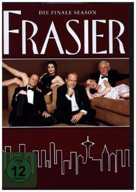 Angell / Casey / Charles |  Frasier | Sonstiges |  Sack Fachmedien