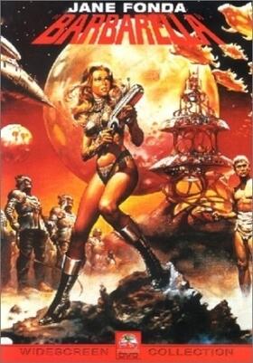 Forest / Brulé / Southern |  Barbarella | Sonstiges |  Sack Fachmedien