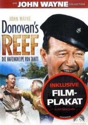 Nugent / Grant / Beloin |  Donovans Reef - Die Hafenkneipe von Tahiti | Sonstiges |  Sack Fachmedien