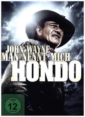 Grant / LAmour |  Man nennt mich Hondo | Sonstiges |  Sack Fachmedien