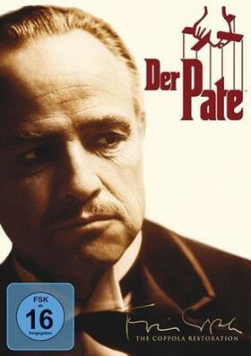 Puzo / Coppola |  Der Pate | Sonstiges |  Sack Fachmedien