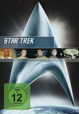 Roddenberry / Foster / Livingston |  Star Trek I - Der Film | Sonstiges |  Sack Fachmedien